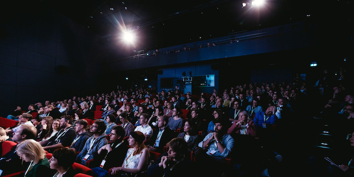 Seriencamp