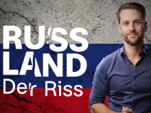 Russland - Der Riss