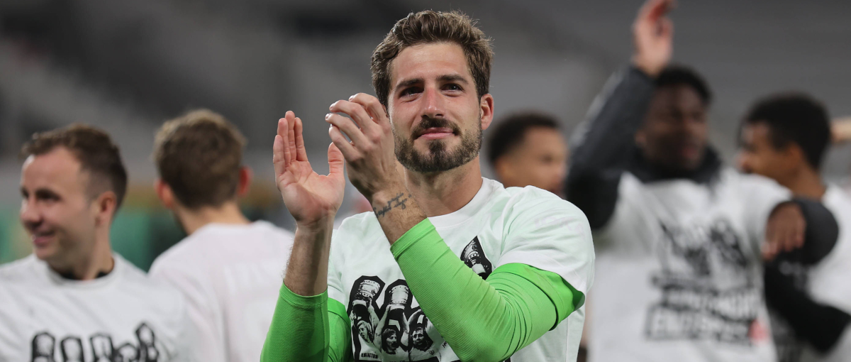 Kevin Trapp