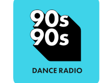90s90s Dance Radio