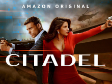 Citadel