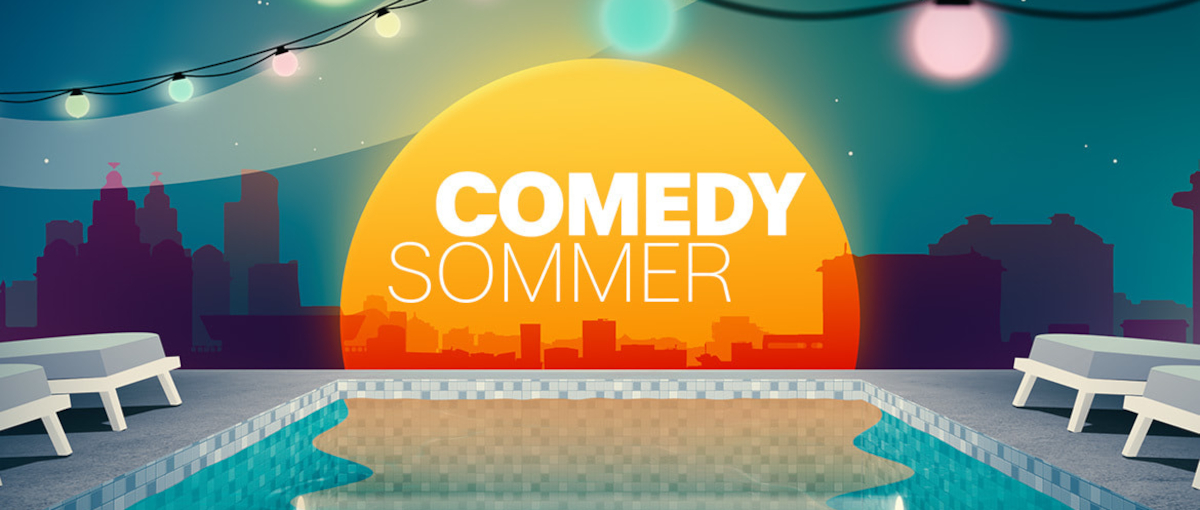 ZDF Comedy-Sommer