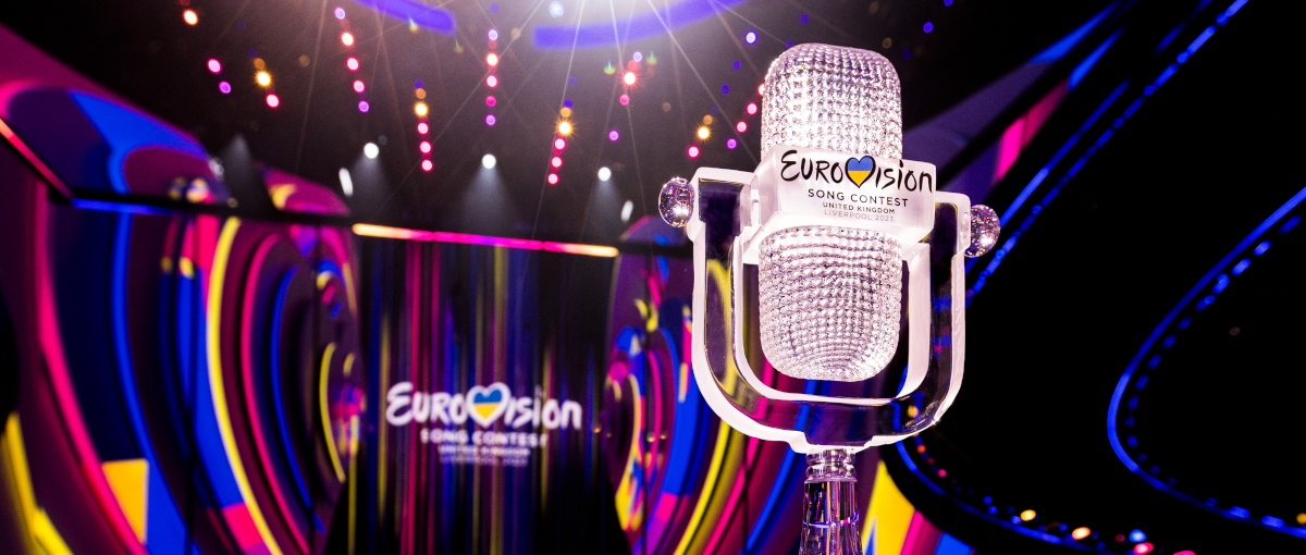 Eurovision Song Contest 2023