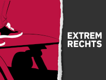 Extrem rechts - Der Hass-Händler und der Staat