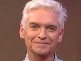 Phillip Schofield