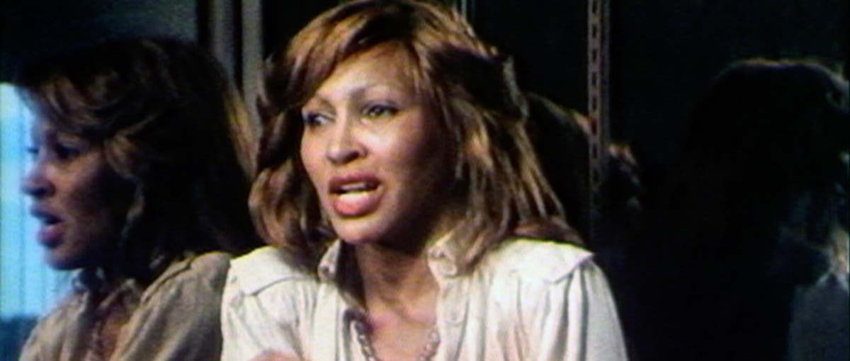 Tina Turner