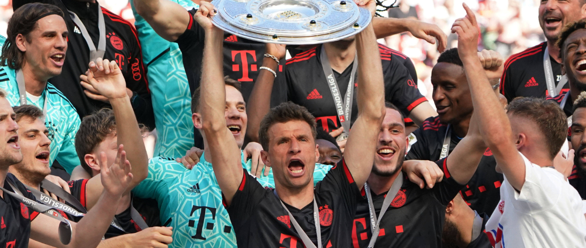 Thomas Müller