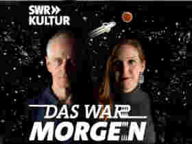 Das war morgen