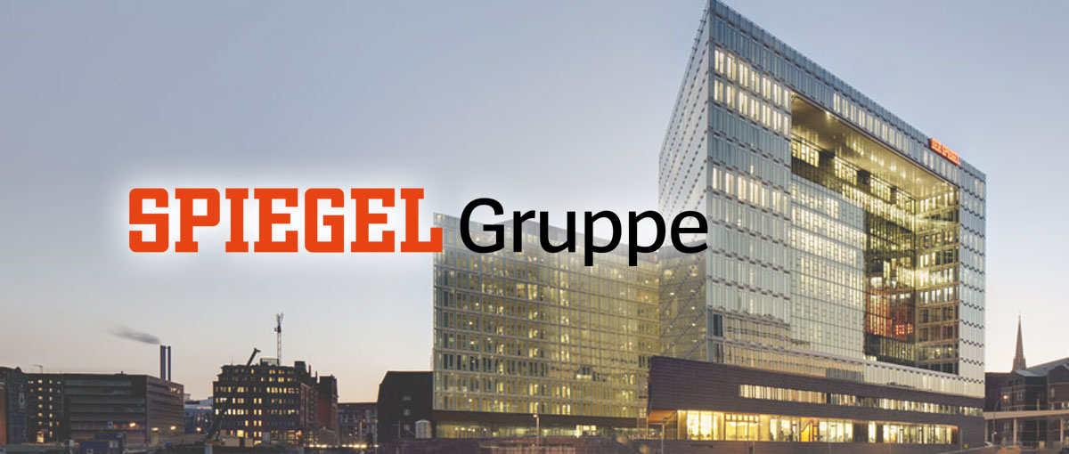 Wechsel zu iq media: Der Spiegel verlässt die Ad Alliance - DWDL.de