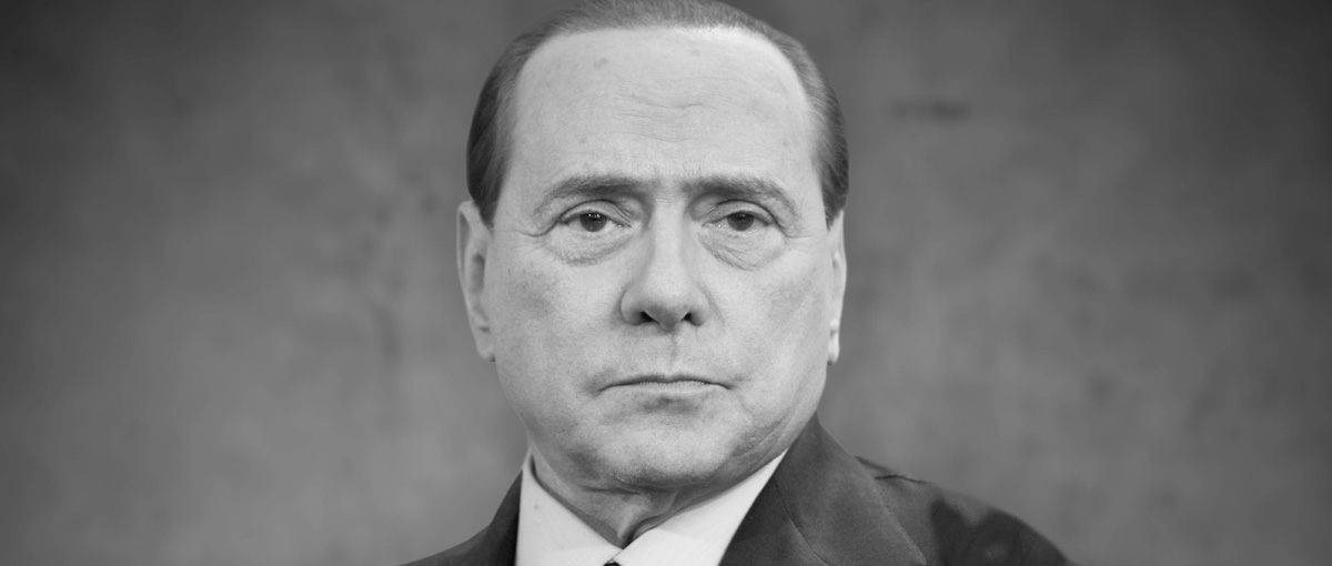 Silvio Berlusconi