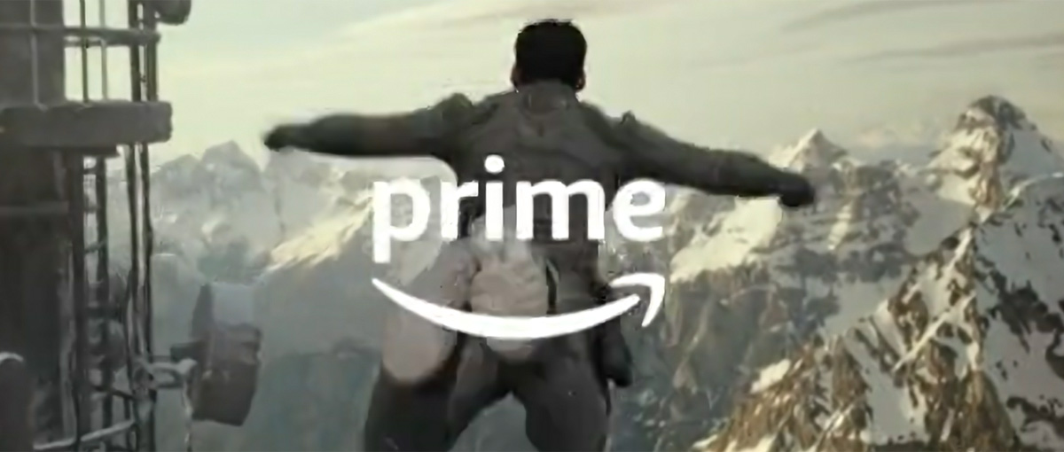 Amazon Prime