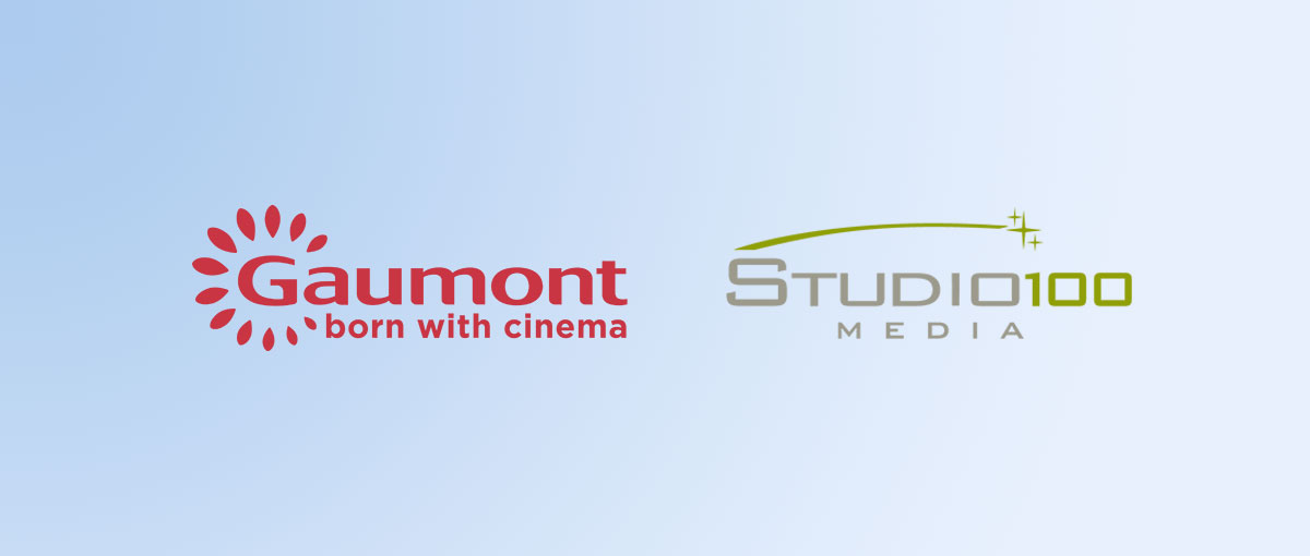 Gaumont / Studio 100