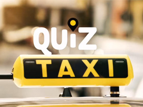 Quiz Taxi