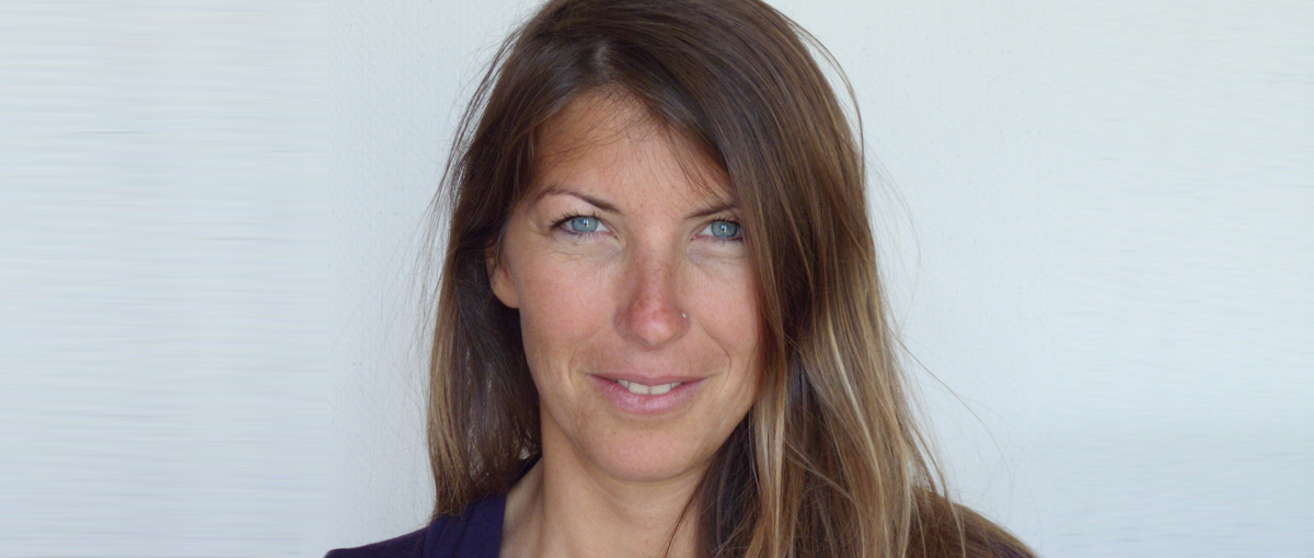Ingrid Libercier