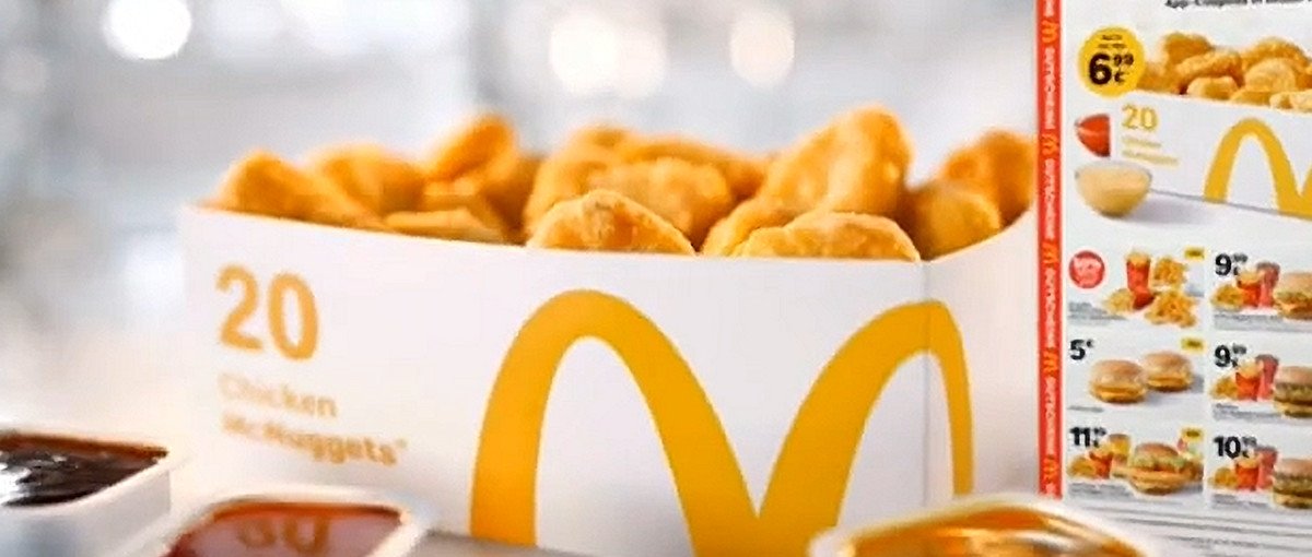 McDonalds