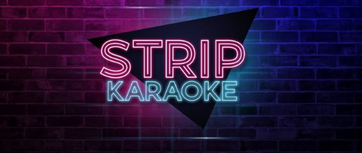 Strip Karaoke