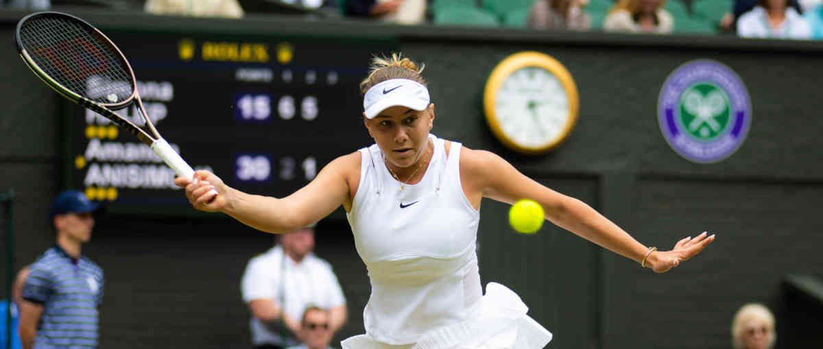 Wimbledon 2022