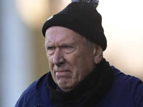 Martin Tyler