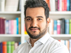 Saulo Santana