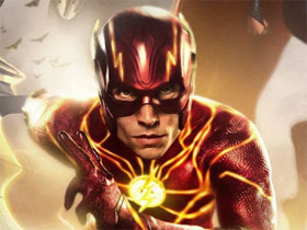 The Flash