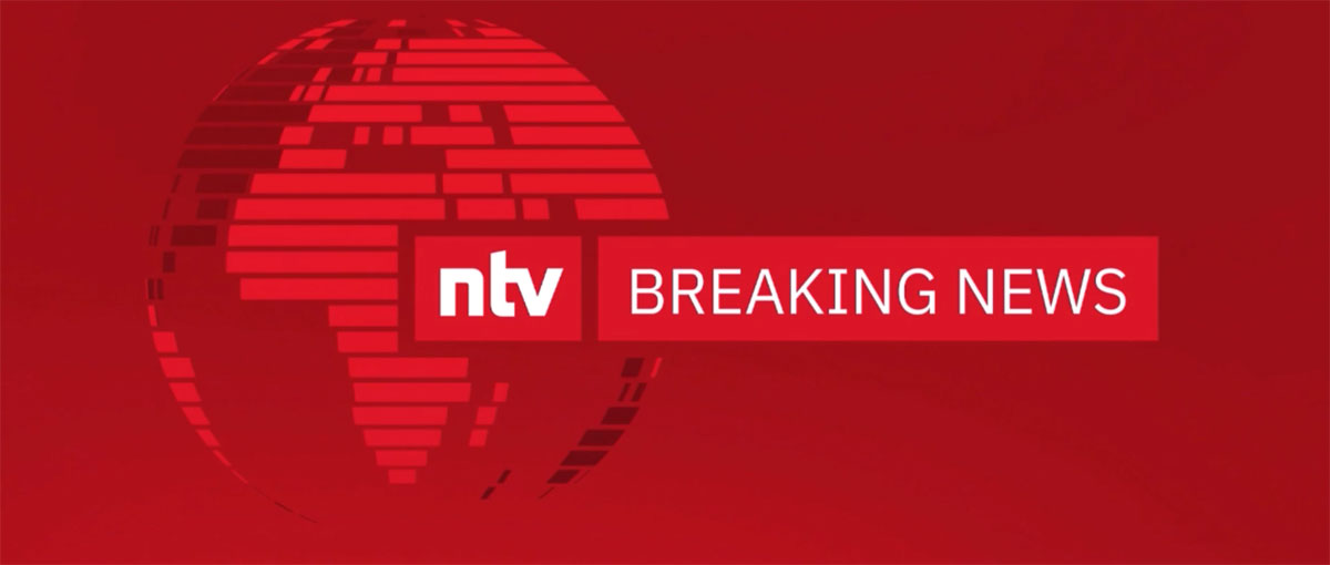 ntv Breaking News