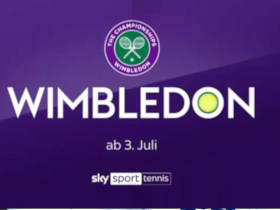 Wimbledon bei Sky