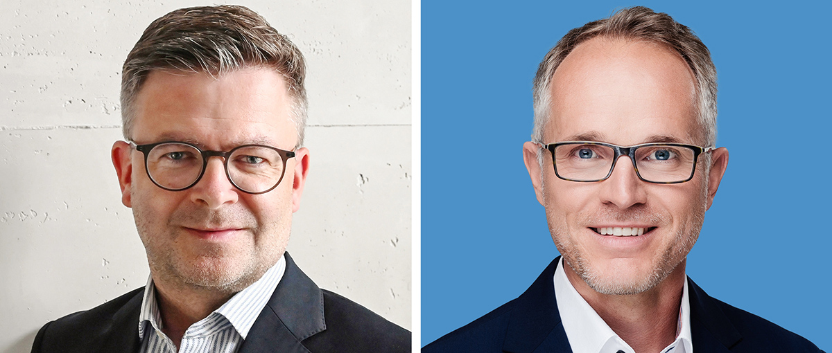 Tobias Hauke, Michael Naumann