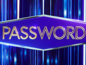 Password