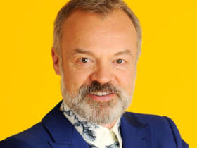 Graham Norton