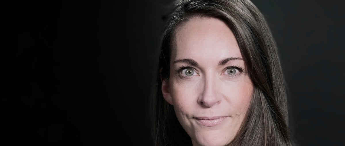 Verena Garrett