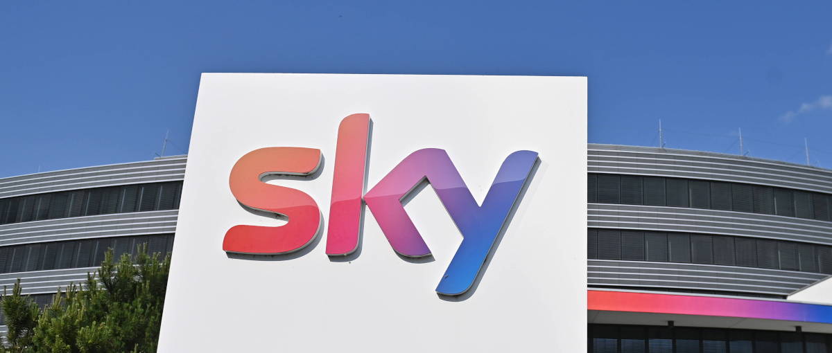 Sky Deutschland