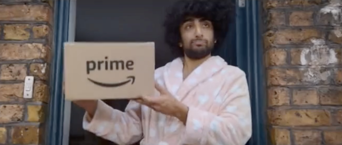 Prime Day