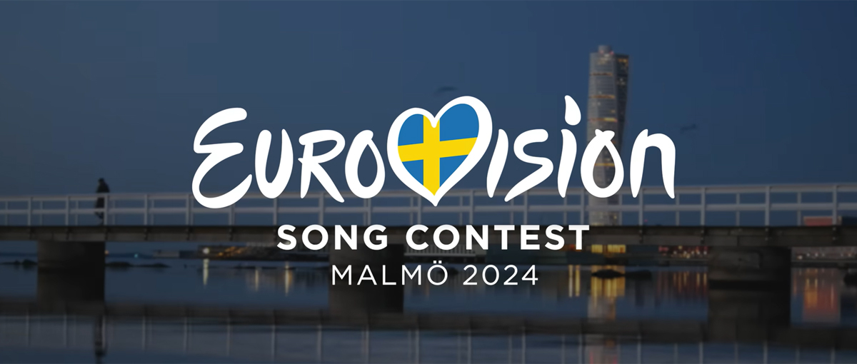 ESC 2024 Malmö