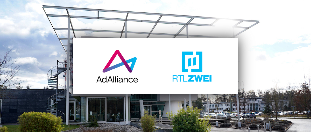 Ad Alliance RTLzwei