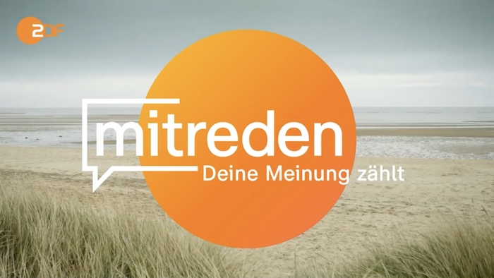 ZDFmitreden