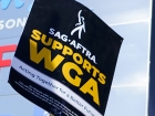 Streik SAG-AFTRA