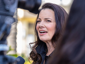 Fran Drescher