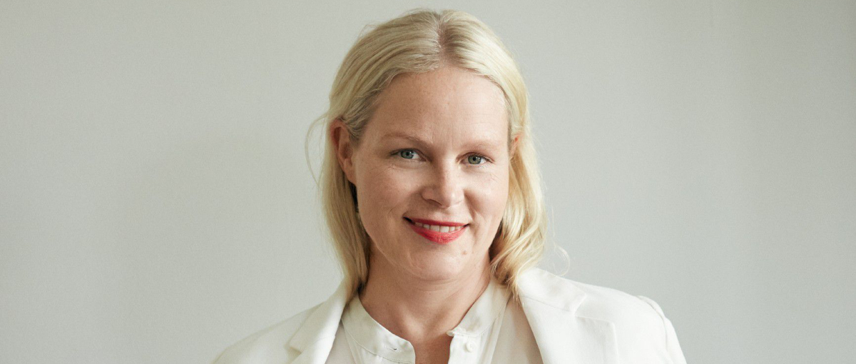 Anne Petersen
