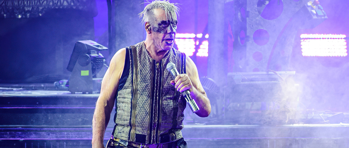 Till Lindemann