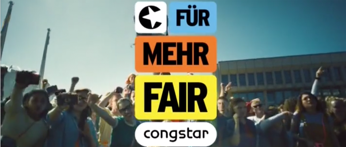 Congstar