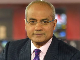 George Alagiah