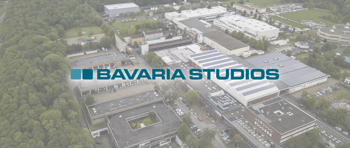 Bavaria Studios Bocklemünd