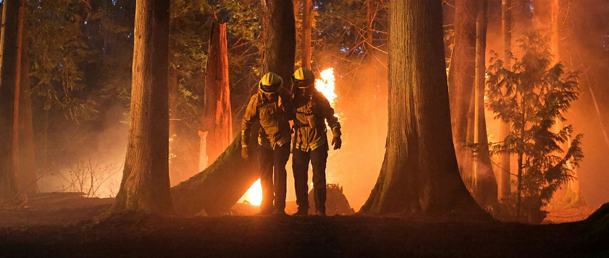 Fire Country