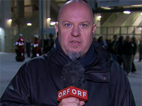 ORF Team nach Rammstein Konzert attackiert