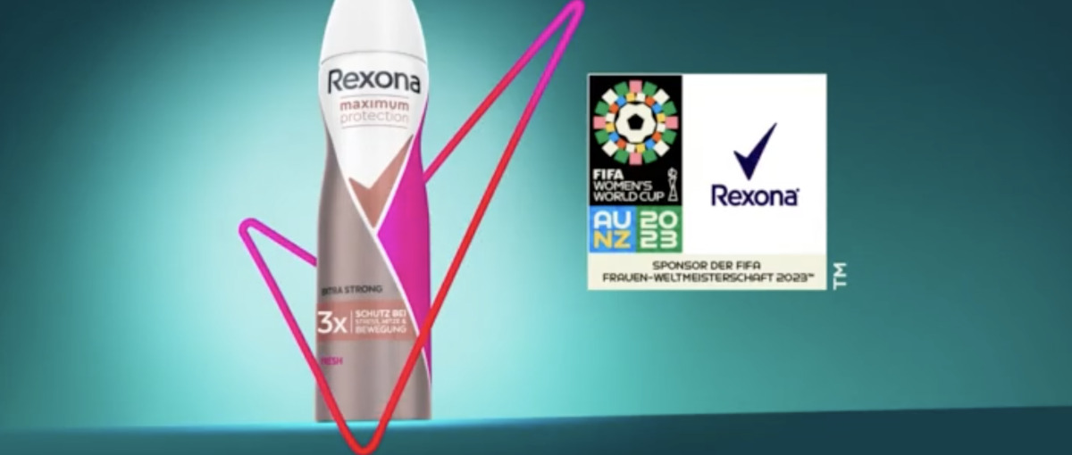 Rexona