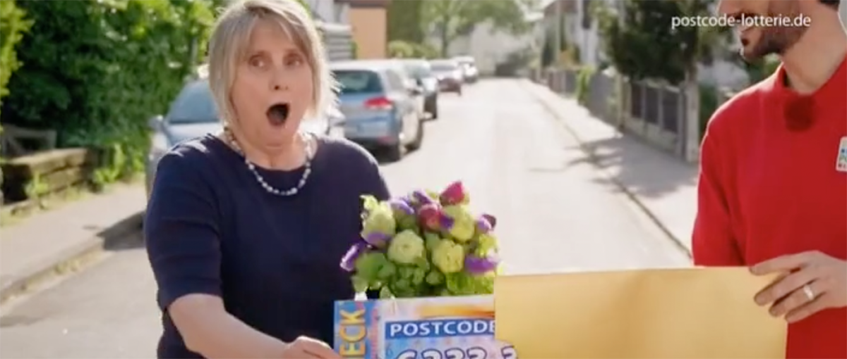 Deutsche Postcode Lotterie
