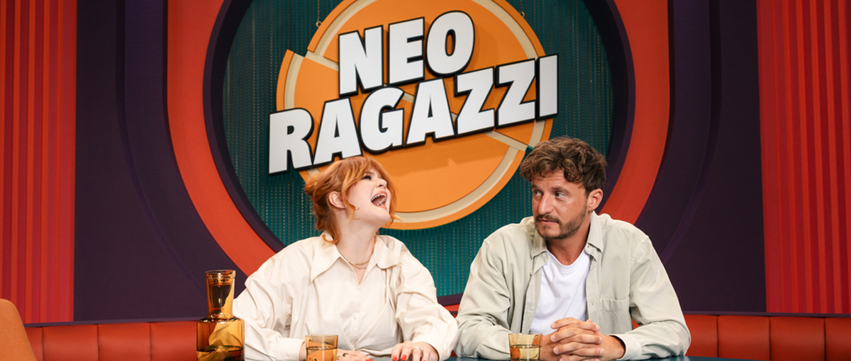 Neo Ragazzi