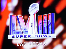 Super Bowl LVIII 2024