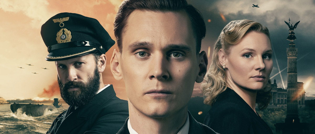 Das Boot, Staffel 4