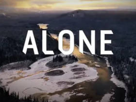 Alone